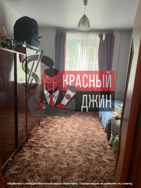 Две квартиры 82, 5 м. кв. 39. 9 м. кв. в городе Коркино, Челябинская область