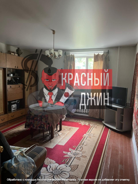 Две квартиры 82, 5 м. кв. 39. 9 м. кв. в городе Коркино, Челябинская область