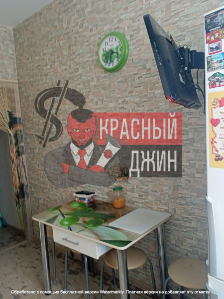 Квартира 78, 8 м. кв. в городе Новомосковск