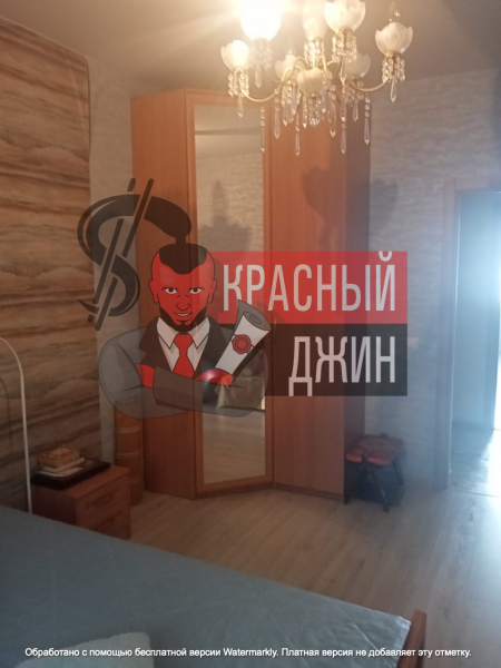 Квартира 78, 8 м. кв. в городе Новомосковск