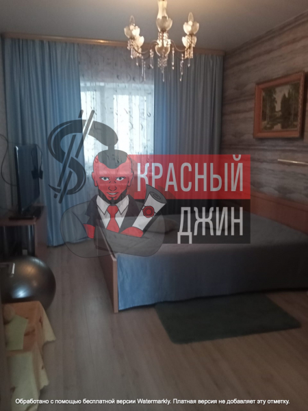 Квартира 78, 8 м. кв. в городе Новомосковск