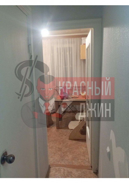 Квартира 28,5 кв.м Волгоградская область