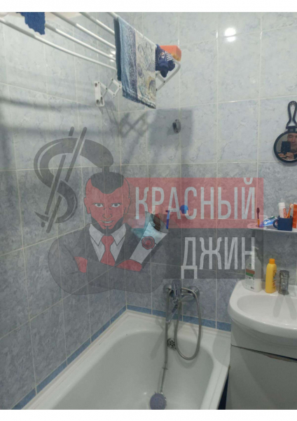 Квартира 28,5 кв.м Волгоградская область