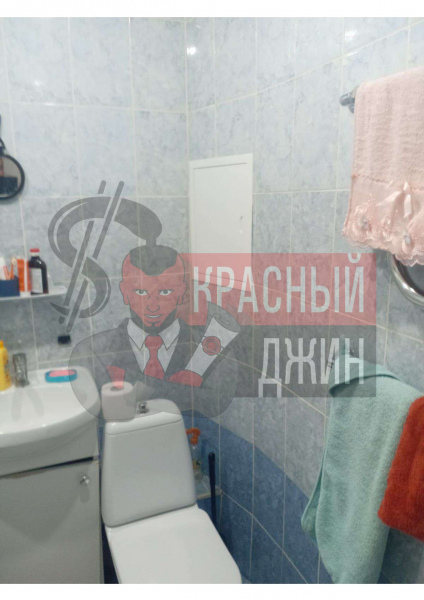 Квартира 28,5 кв.м Волгоградская область