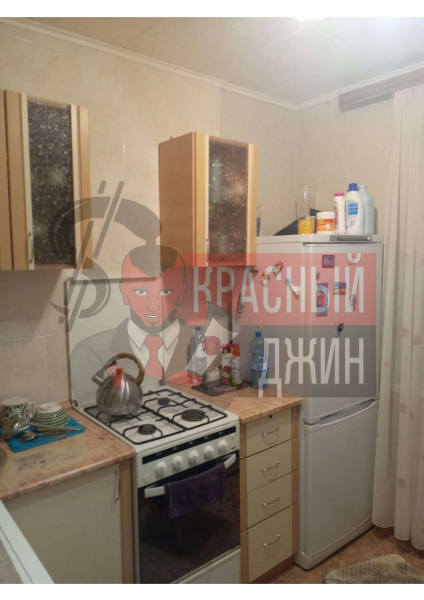 Квартира 28,5 кв.м Волгоградская область