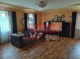 Дом с земельным участком 89,6 кв.м г. Рославль