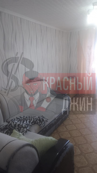 Квартира 31,9 кв.м Республика Татарстан