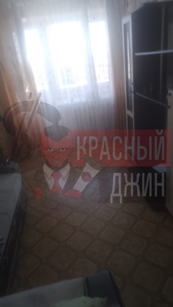 Квартира 31,9 кв.м Республика Татарстан