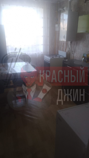 Квартира 31,9 кв.м Республика Татарстан