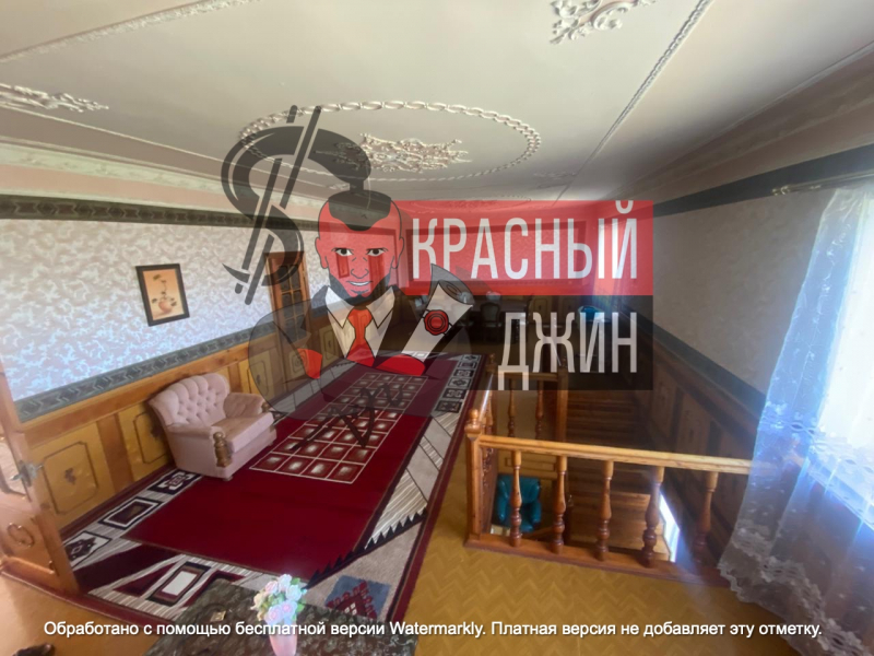 Жилой дом 291, 7 в Ставропольском крае