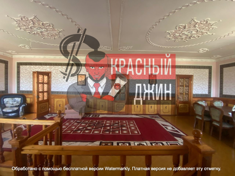 Жилой дом 291, 7 в Ставропольском крае