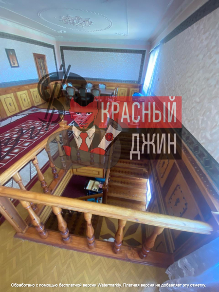Жилой дом 291, 7 в Ставропольском крае