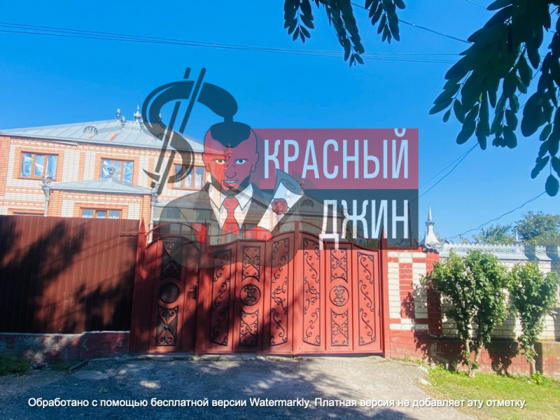Жилой дом 291, 7 в Ставропольском крае