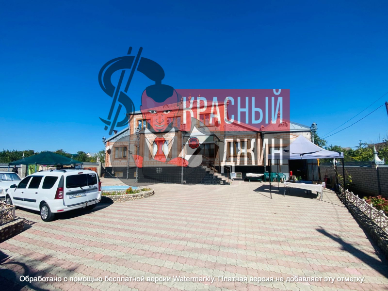 Жилой дом 291, 7 в Ставропольском крае