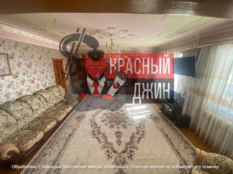 Жилой дом 291, 7 в Ставропольском крае