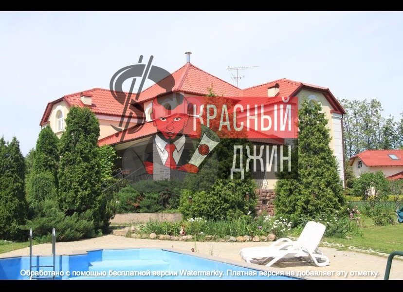 Срочная продажа дома 292, 7 м. кв. в Московской области