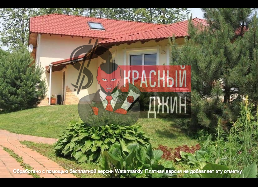 Срочная продажа дома 292, 7 м. кв. в Московской области