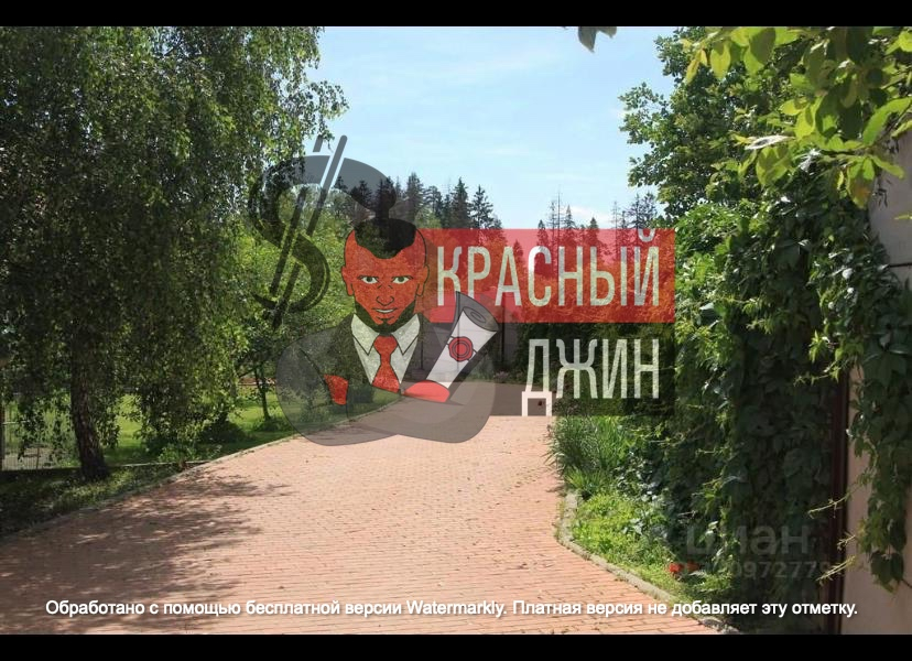 Срочная продажа дома 292, 7 м. кв. в Московской области
