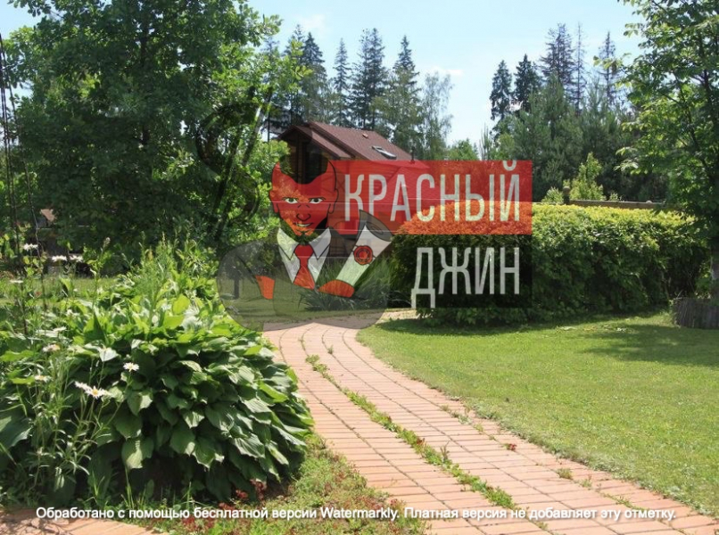 Срочная продажа дома 292, 7 м. кв. в Московской области