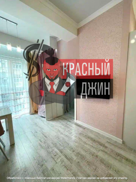 Квартира 48, 9 м. кв. в городе Сочи