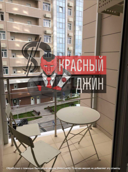 Квартира 48, 9 м. кв. в городе Сочи