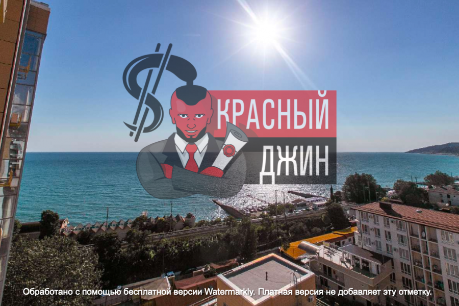 Квартира 48, 9 м. кв. в городе Сочи