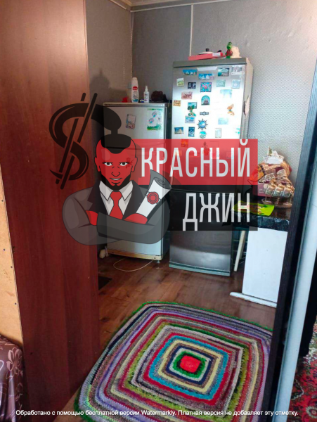 Комната 17. 9 м. кв. в городе Нефтекамск