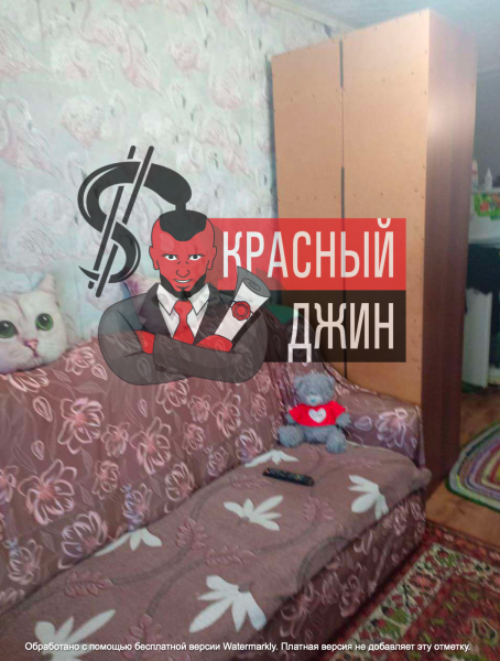 Комната 17. 9 м. кв. в городе Нефтекамск