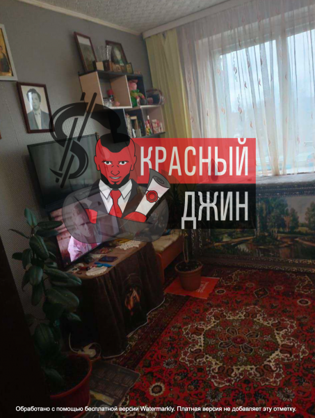 Комната 17. 9 м. кв. в городе Нефтекамск