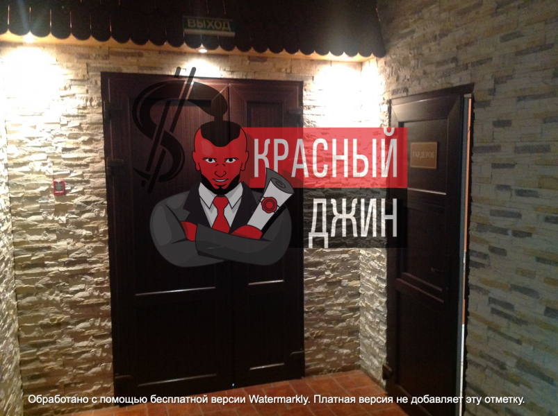 Коммерческое помещение 334, 9 м. кв. в городе Тамбов