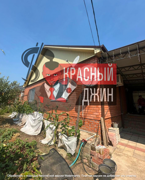 Жилой дом 94, 2 м. кв. в городе Усть-Лабинск
