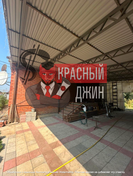 Жилой дом 94, 2 м. кв. в городе Усть-Лабинск