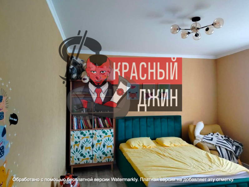 Жилой дом 160, 7 м. кв. в городе Курчатов