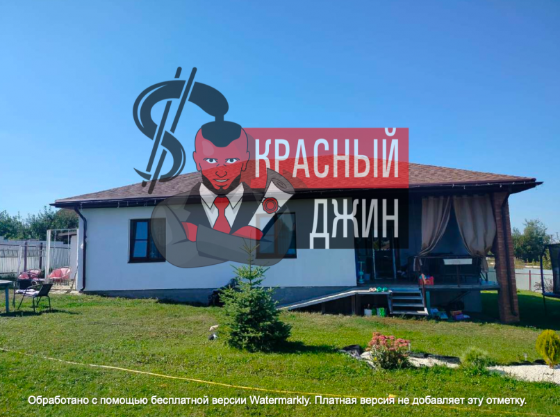 Жилой дом 160, 7 м. кв. в городе Курчатов