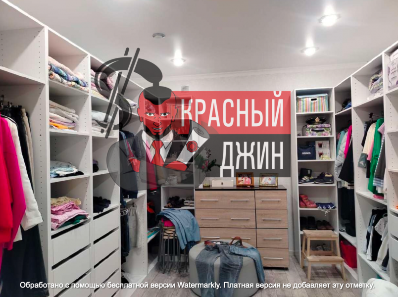 Жилой дом 160, 7 м. кв. в городе Курчатов