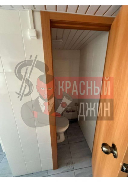 Коммерческие помещения с земельным участком Кемеровская область