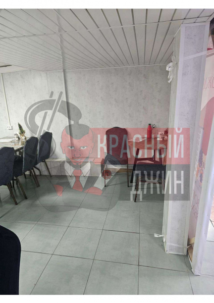 Коммерческие помещения с земельным участком Кемеровская область