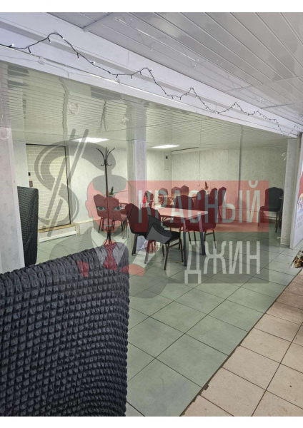 Коммерческие помещения с земельным участком Кемеровская область