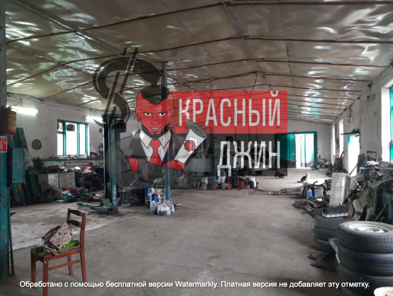 Коммерческие помещения в городе Апшеронск, Краснодарский край