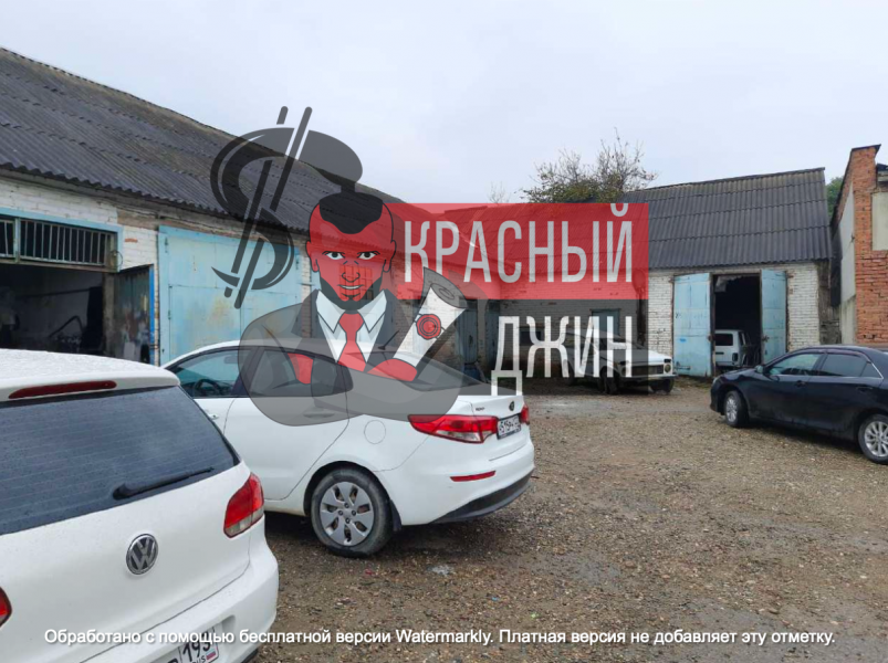 Коммерческие помещения в городе Апшеронск, Краснодарский край