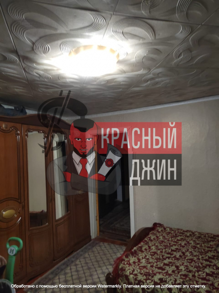 Жилой дом в Карачаево-Черкесской Республике