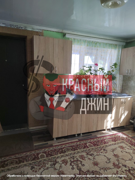 Жилой дом в Карачаево-Черкесской Республике