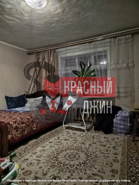 Жилой дом в Карачаево-Черкесской Республике