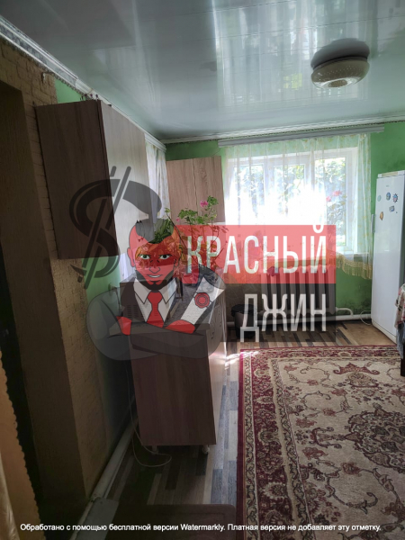 Жилой дом в Карачаево-Черкесской Республике