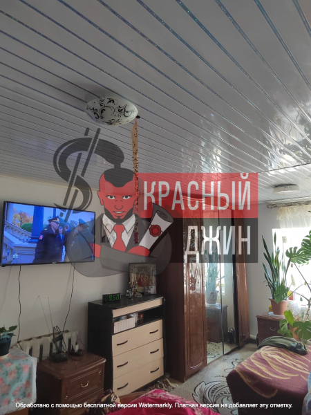 Жилой дом в Карачаево-Черкесской Республике