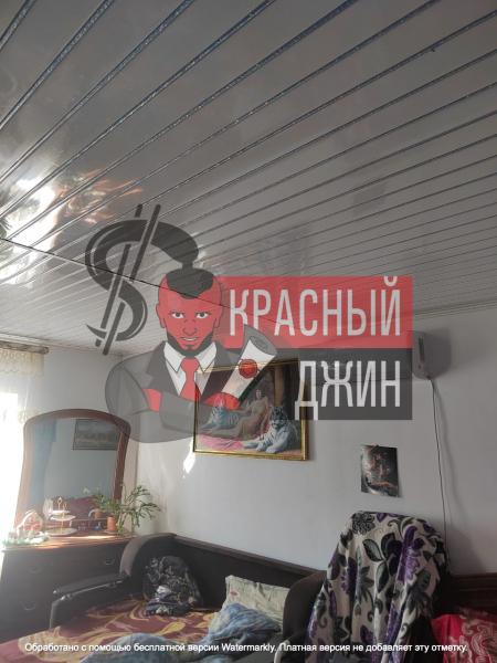 Жилой дом в Карачаево-Черкесской Республике