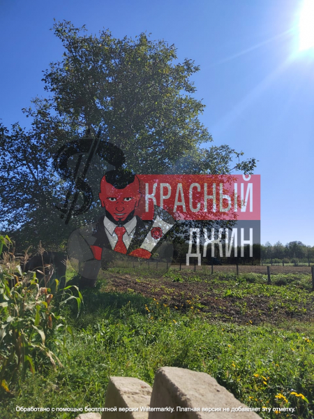 Жилой дом в Карачаево-Черкесской Республике