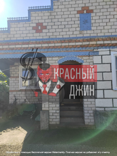 Жилой дом в Карачаево-Черкесской Республике