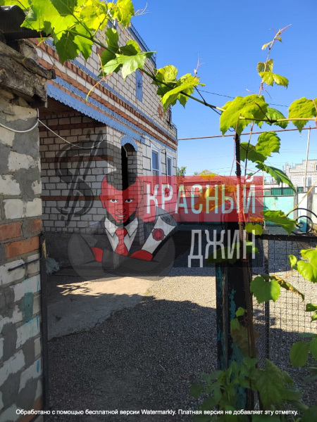 Жилой дом в Карачаево-Черкесской Республике