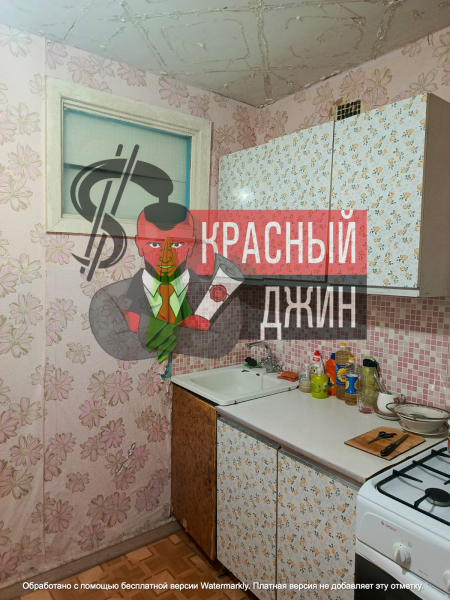 Квартира 30, 4 м. кв. в городе Бугульма